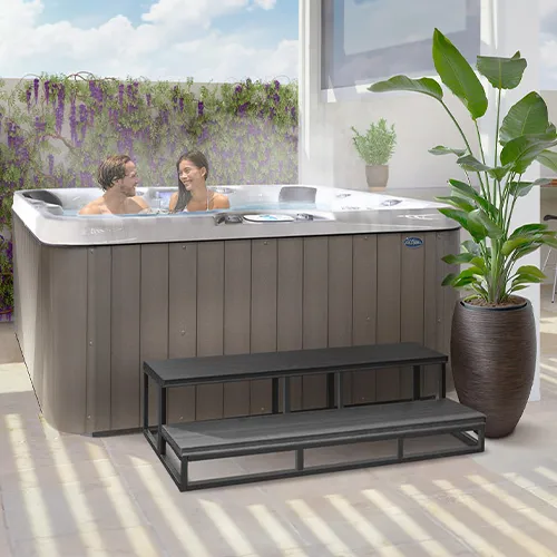 Escape hot tubs for sale in Shoreline